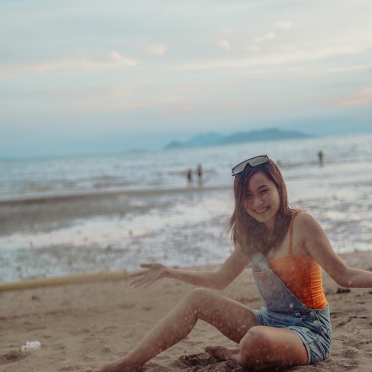 Portrait of Milan Rivera, community mentor and Italian cuisine specialist